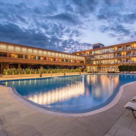 Sky Blue Hotel & Spa Paulesti (Prahova) Exterior foto