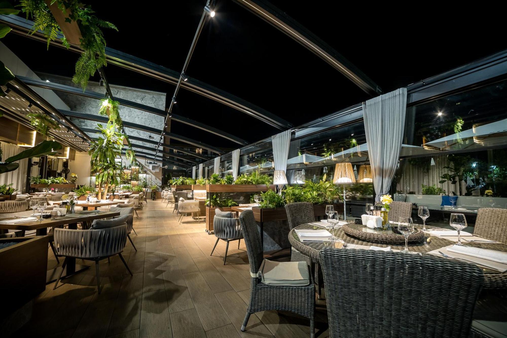Sky Blue Hotel & Spa Paulesti (Prahova) Exterior foto